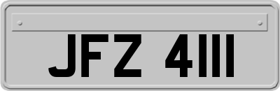 JFZ4111