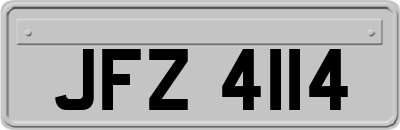 JFZ4114