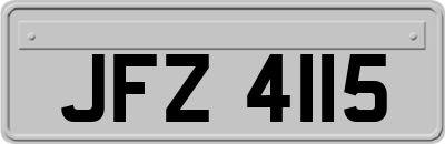 JFZ4115