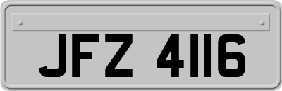 JFZ4116