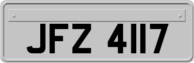 JFZ4117
