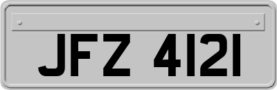 JFZ4121