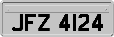 JFZ4124