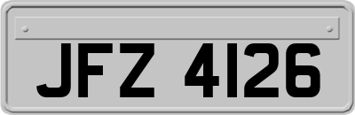 JFZ4126