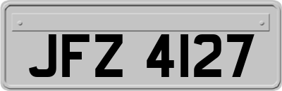 JFZ4127
