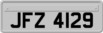 JFZ4129