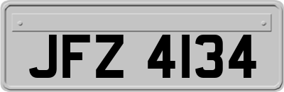 JFZ4134