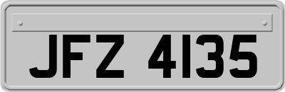 JFZ4135