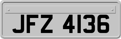 JFZ4136