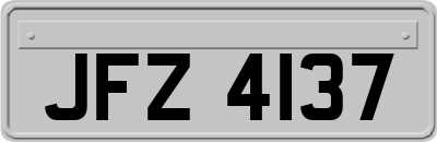 JFZ4137