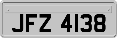 JFZ4138