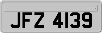 JFZ4139