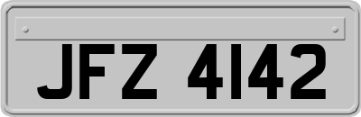 JFZ4142