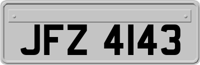 JFZ4143