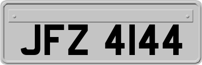 JFZ4144