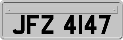 JFZ4147