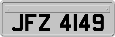 JFZ4149