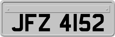 JFZ4152