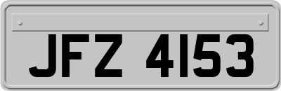 JFZ4153