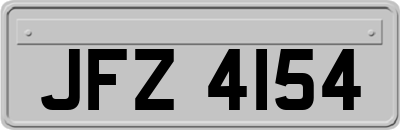 JFZ4154