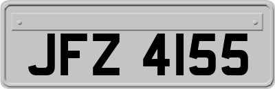 JFZ4155