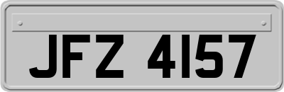 JFZ4157