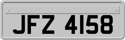 JFZ4158