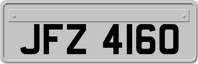 JFZ4160