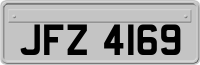 JFZ4169