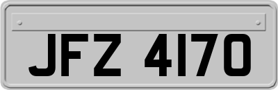JFZ4170