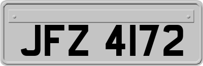 JFZ4172