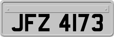 JFZ4173