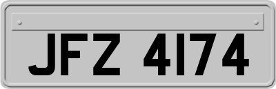 JFZ4174