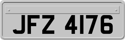 JFZ4176
