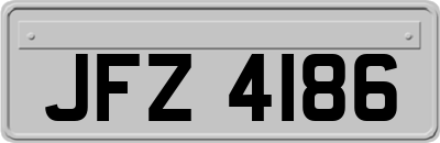 JFZ4186
