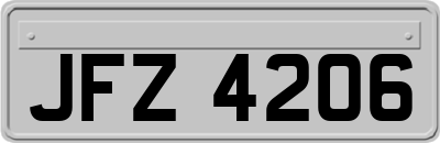 JFZ4206