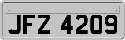 JFZ4209
