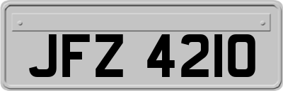 JFZ4210
