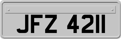 JFZ4211