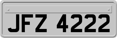 JFZ4222
