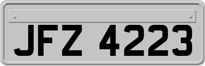 JFZ4223