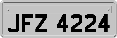 JFZ4224