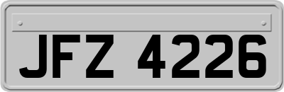 JFZ4226