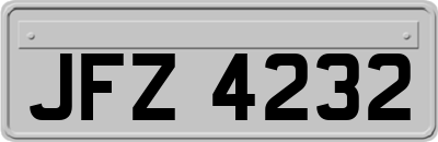 JFZ4232