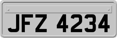 JFZ4234