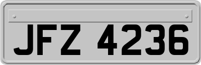 JFZ4236