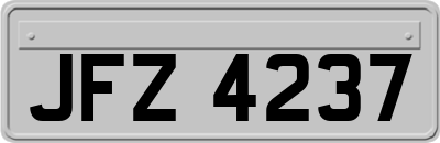 JFZ4237