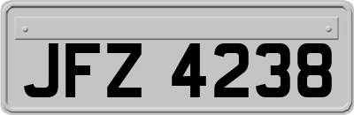 JFZ4238