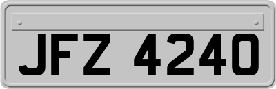JFZ4240