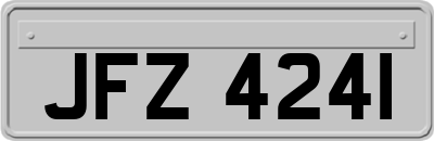 JFZ4241